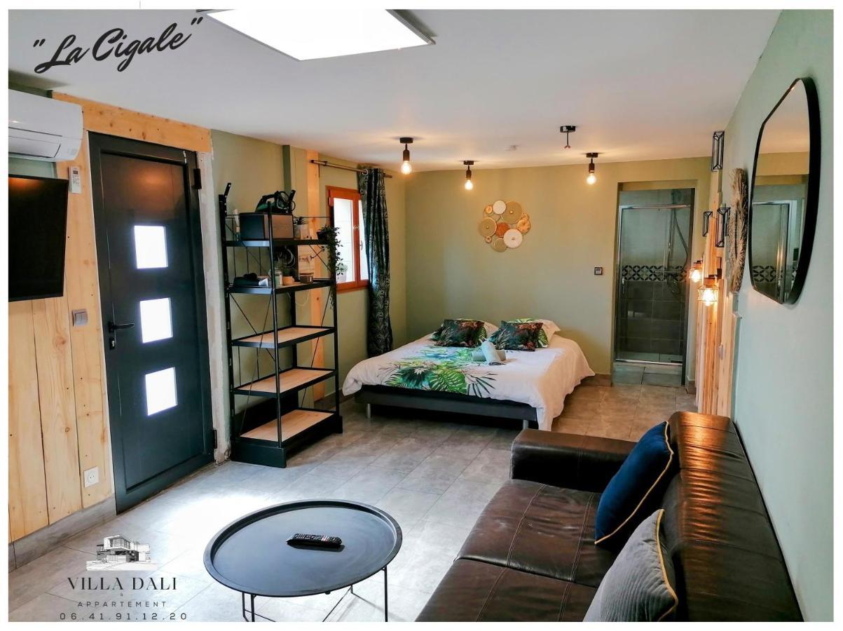 Apartamento Apart Plage Carqueiranne Exterior foto