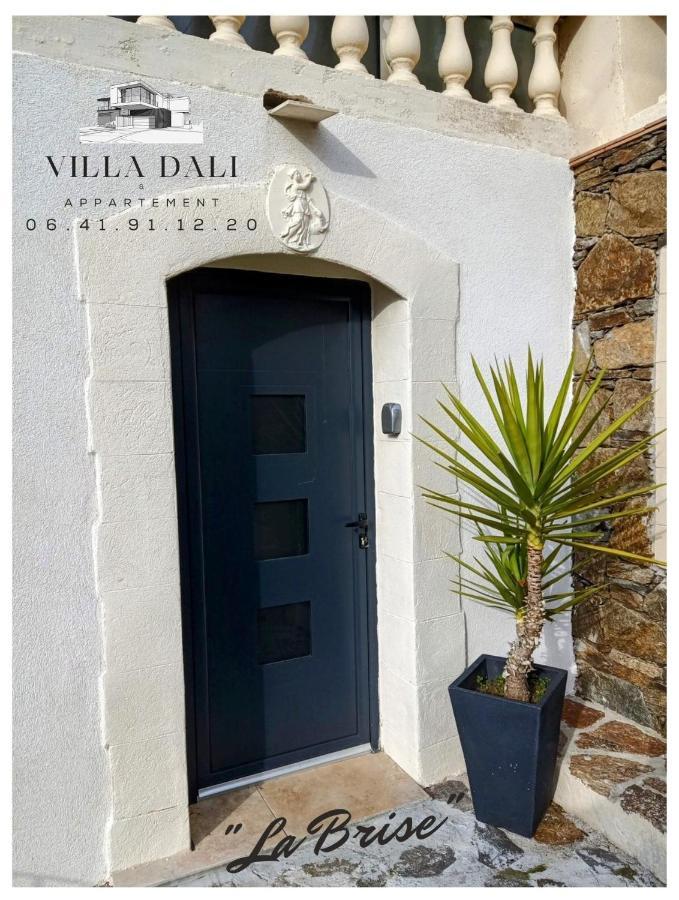 Apartamento Apart Plage Carqueiranne Exterior foto