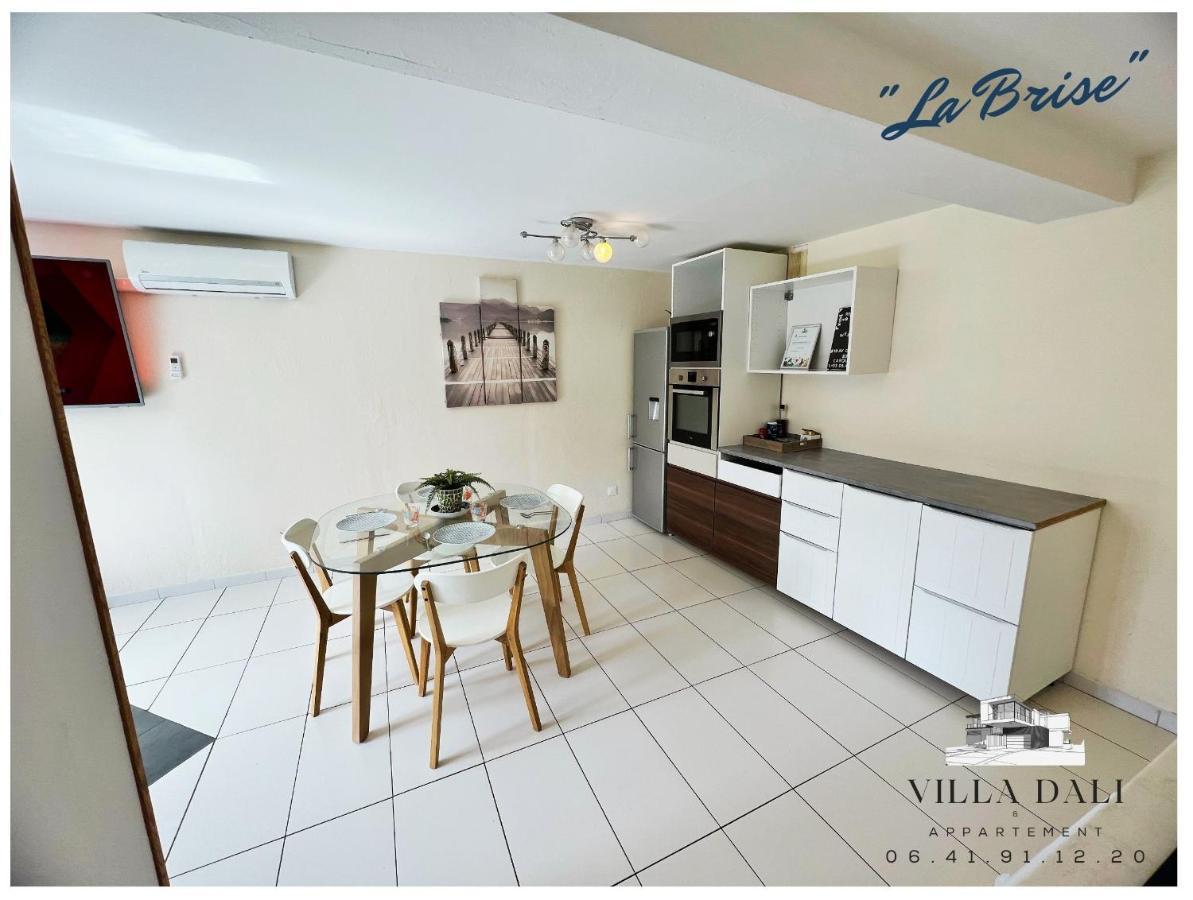 Apartamento Apart Plage Carqueiranne Exterior foto